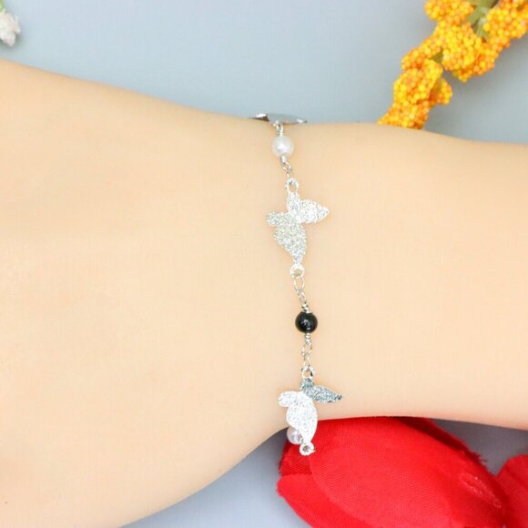 "Elegant & Trendy Bracelet, A Perfect Gift for Women, Thoughtful, EVCH1887 - Picture 7 of 10